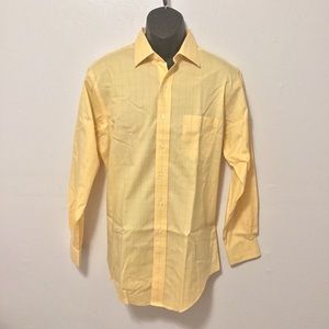 Brooks Brothers Men’s Button Dress Shirt